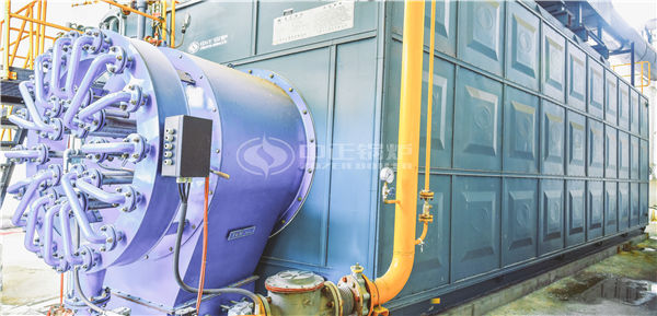 华光环能 锅炉行业排名