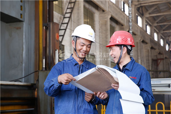 燃气导热油锅炉属于环保设备-无锡91香蕉污视频APP下载锅炉有限责任公司