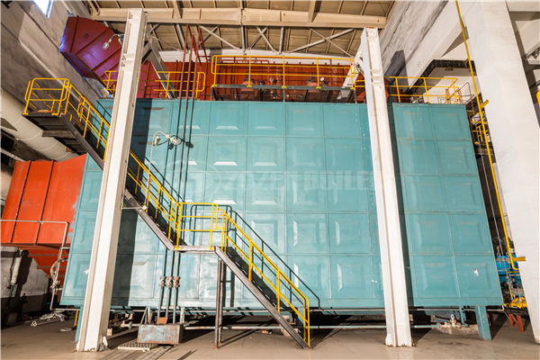 燃气热水锅炉价格