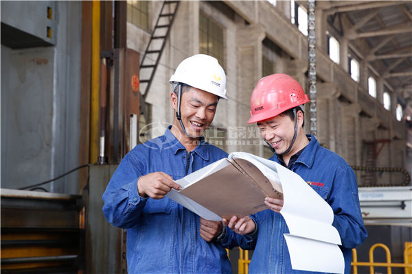 天热汽锅炉压力