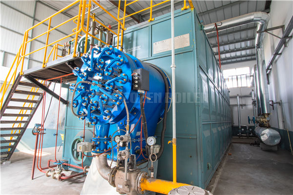 燃气导热油锅炉的安全使用事项-无锡91香蕉污视频APP下载锅炉有限责任公司