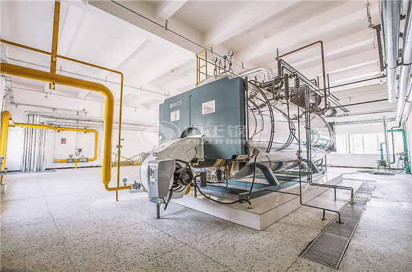 循环流化床锅炉设备监造