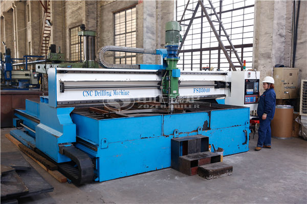 天然气锅炉 排名