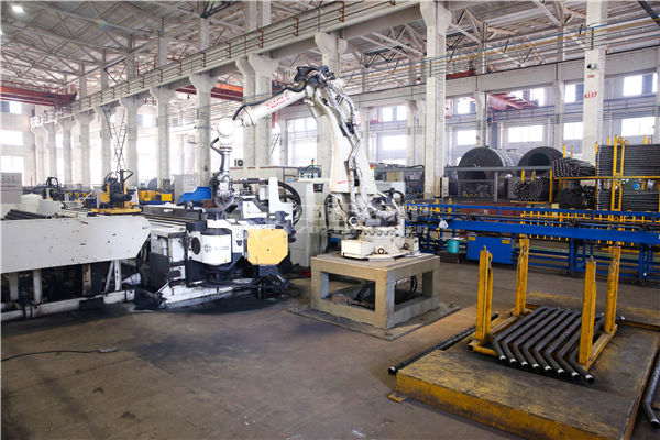 160t循环流化床锅炉