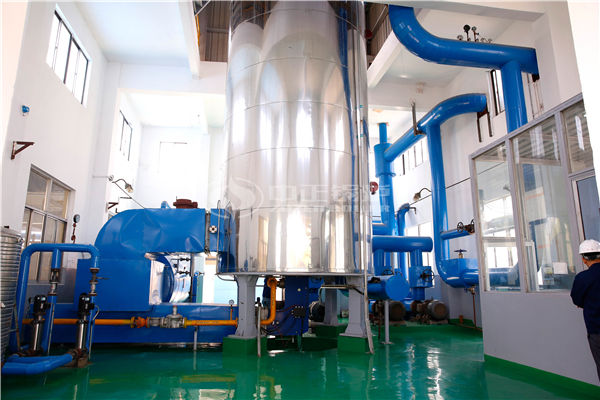 为什么要关注燃气导热油炉是否缺水呢？-无锡91香蕉污视频APP下载锅炉有限责任公司