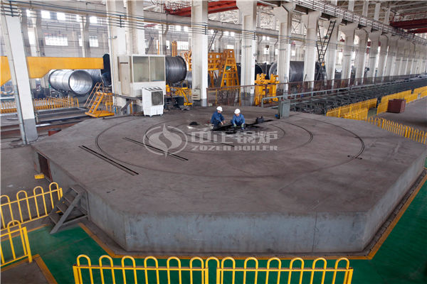 某锅炉的规格为70mw