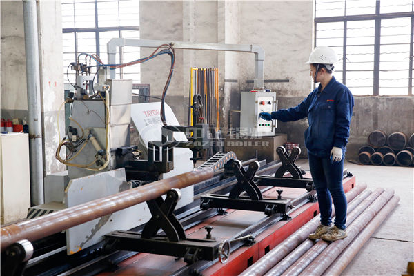 哈尔滨红光锅炉集团