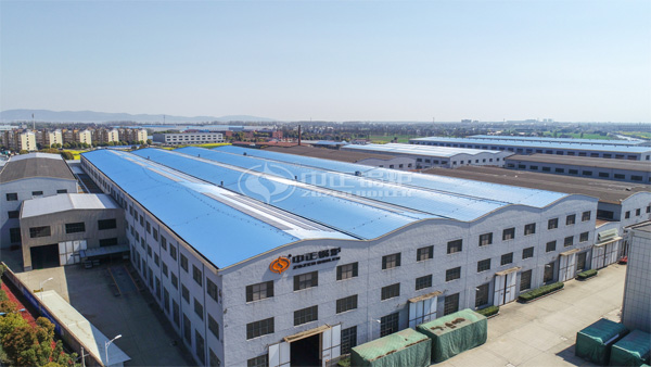 制药行业需要什么样的10吨燃气91香蕉视频污版