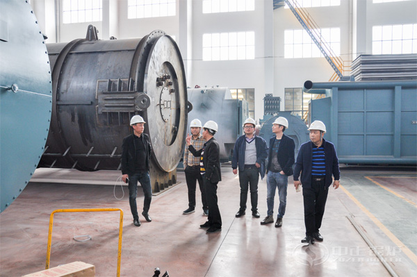 8万平米进口锅炉价格估算