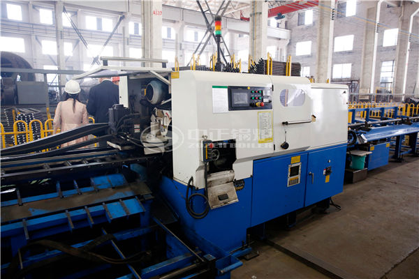 全球锅炉品牌十大排名