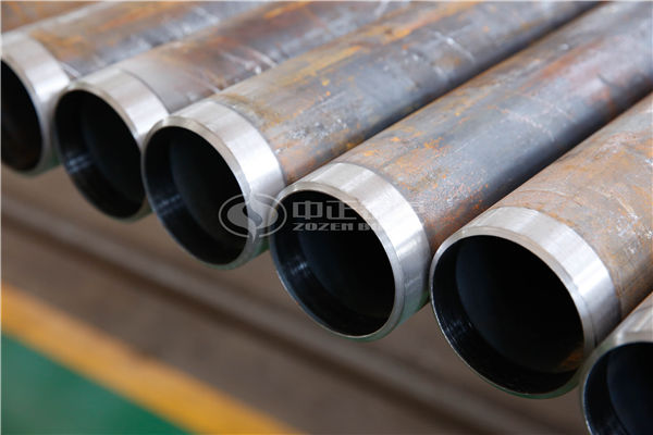 关于燃气导热油炉的相关特点分析-无锡91香蕉污视频APP下载锅炉有限责任公司