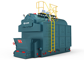 DZL系列生物质、燃煤锅炉